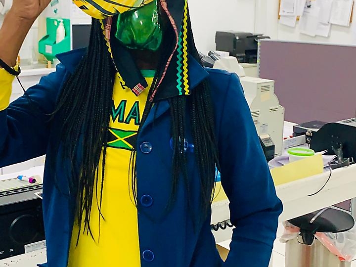 Emancipation Day Breakfast 2020